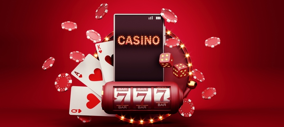 casino en ligne